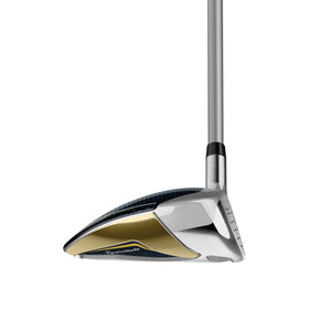 Ladies Kalea Gold 2024 Fairway Wood - Custom Fit **Pre Order Now - Available Early September**