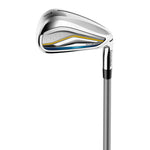 Load image into Gallery viewer, Ladies Kalea Gold 2024 Irons - Custom Fit **Pre Order Now - Available Early September**
