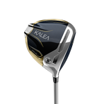 Load image into Gallery viewer, Ladies Kalea Gold 2024 Driver - Custom Fit **Pre Order Now - Available Early September**
