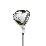 Load image into Gallery viewer, Ladies Kalea Gold 2024 Fairway Wood - Custom Fit **Pre Order Now - Available Early September**
