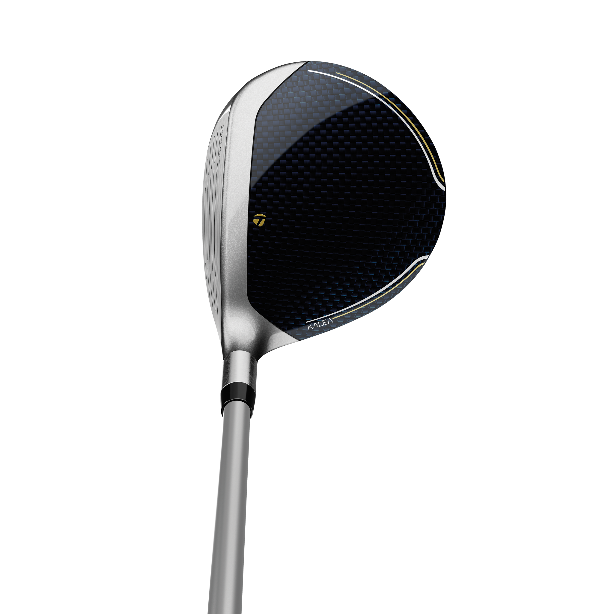 Ladies Kalea Gold 2024 Fairway Wood - Custom Fit **Pre Order Now - Available Early September**