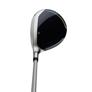 Ladies Kalea Gold 2024 Fairway Wood - Custom Fit **Pre Order Now - Available Early September**