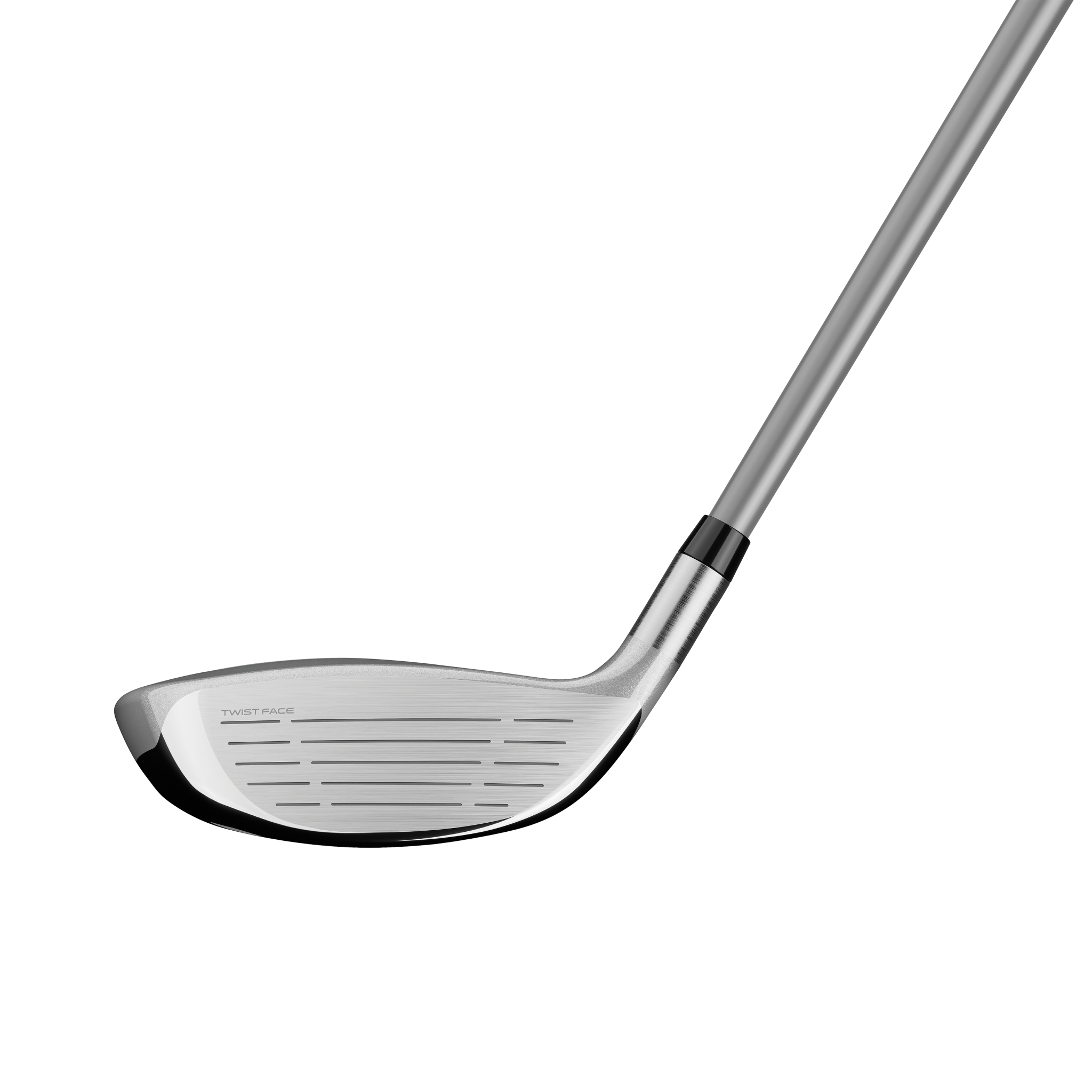 Ladies Kalea Gold 2024 Fairway Wood - Custom Fit **Pre Order Now - Available Early September**