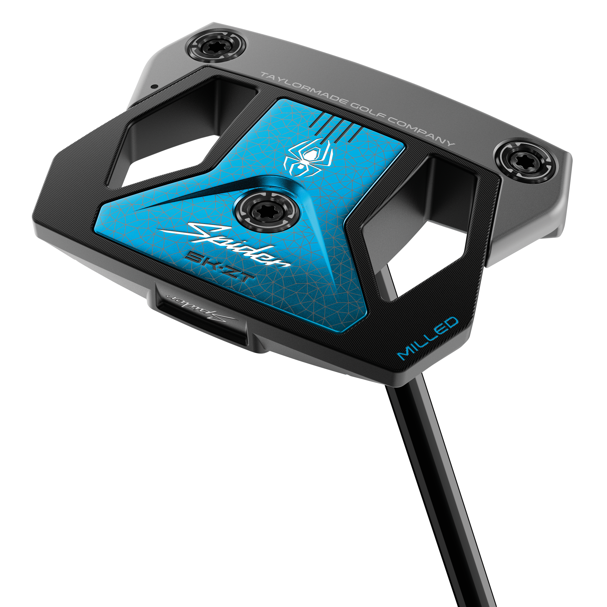 Spider 5K ZT Putter - Custom Fit **Pre Order Now - Available 19th June**
