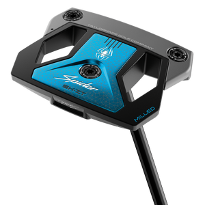 Spider 5K ZT Putter - Custom Fit **Pre Order Now - Available 19th June**