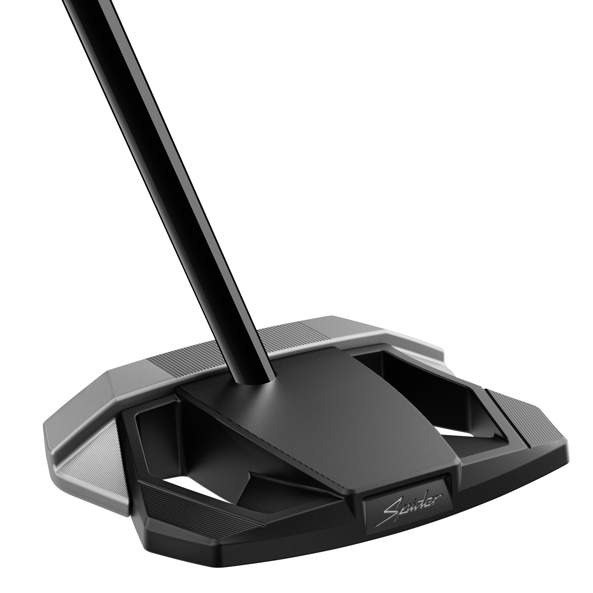 Spider 5K ZT Putter - Custom Fit **Pre Order Now - Available 19th June**