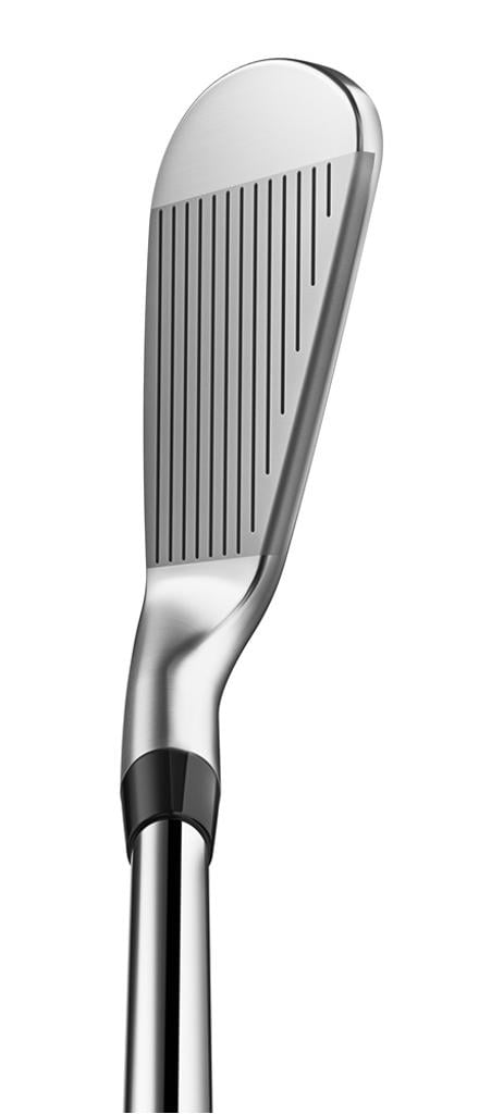 T100 Irons Steel Right Hand**Pre Order Now, Available End August**