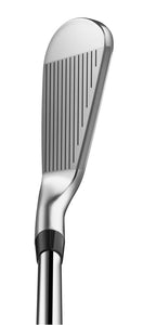T150 Irons Steel Left Hand **Pre Order Now, Available End August**