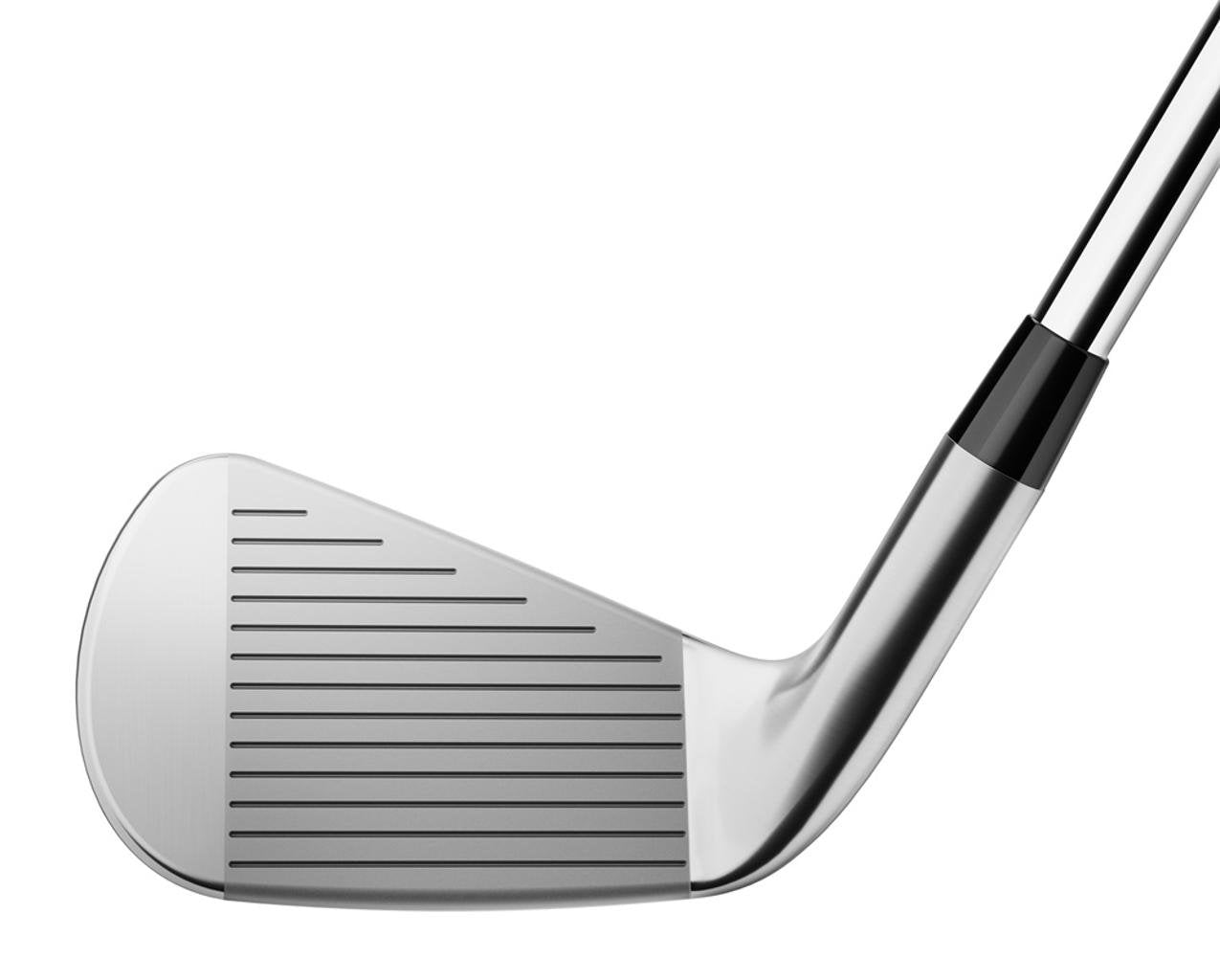 T250 Irons Graphite Right Hand **Pre Order Now, Available End August**