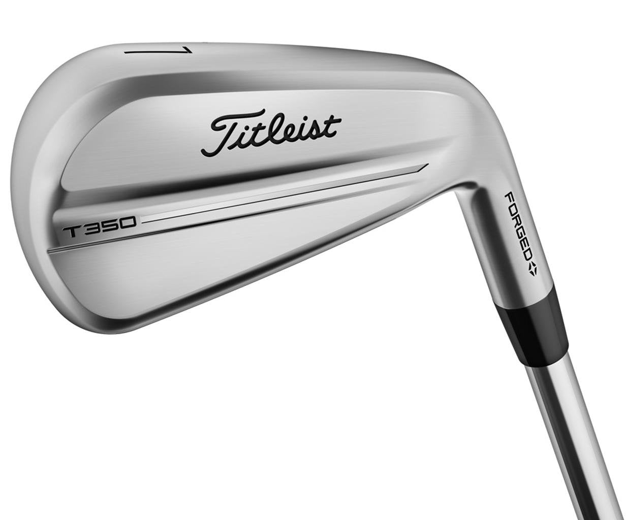 T350 Irons Graphite Right Hand **Pre Order Now, Available End August**