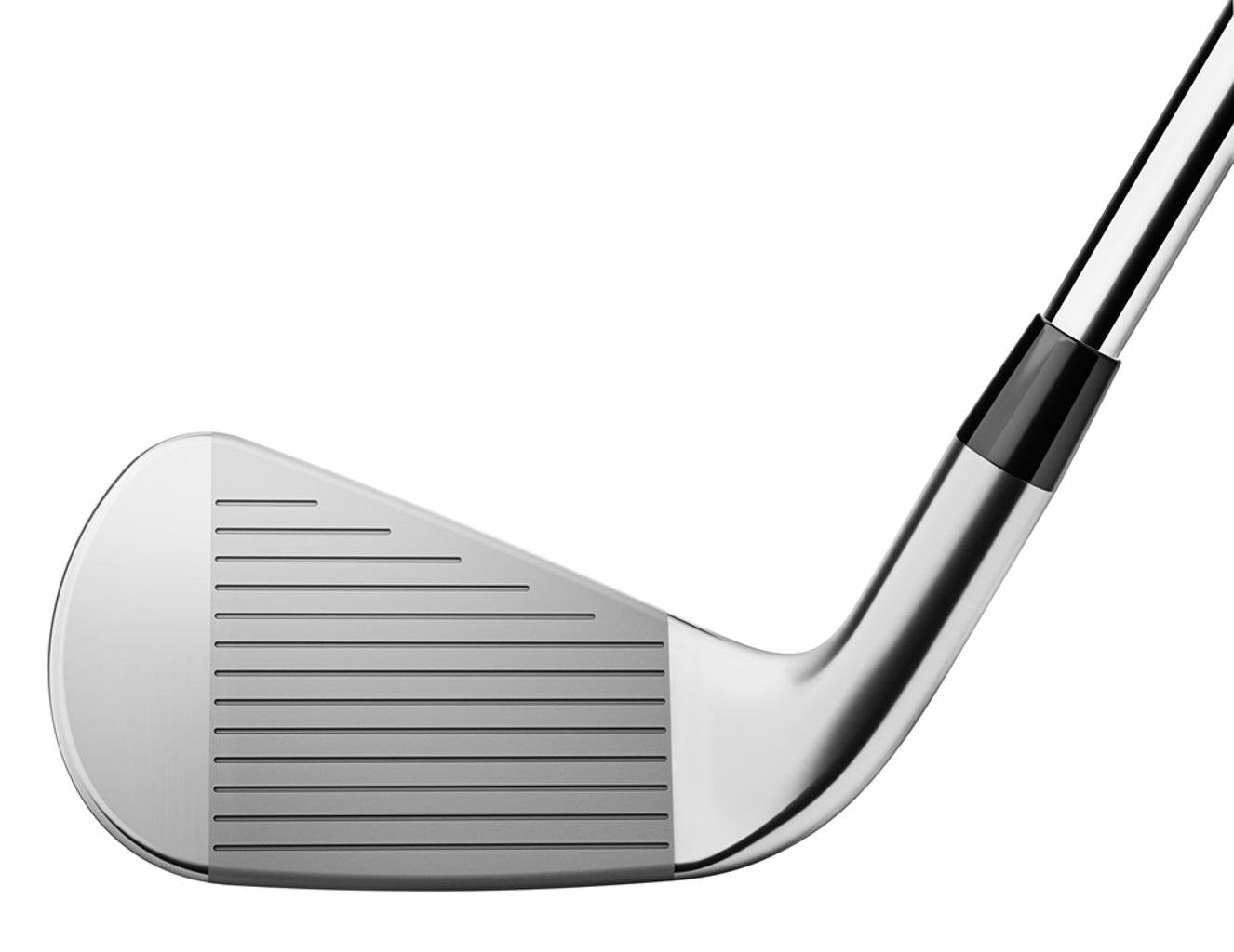 T350 Irons Graphite Right Hand **Pre Order Now, Available End August**