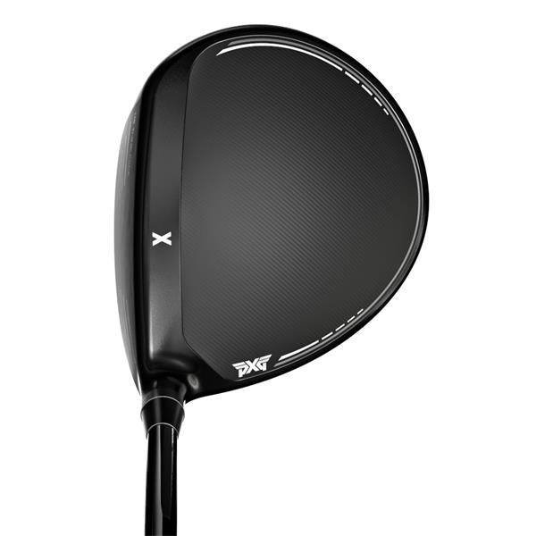 0311 GEN6 Driver - Custom Fit