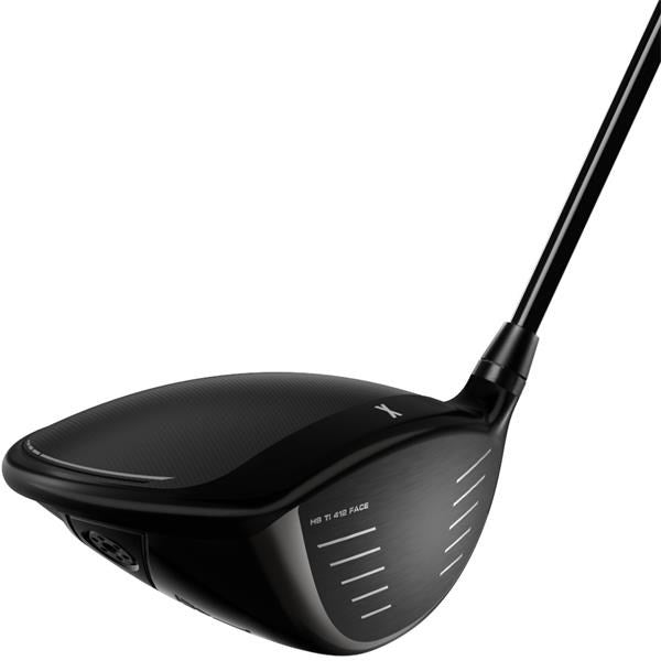 0311 GEN6 Driver - Custom Fit