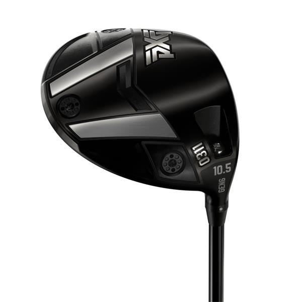 0311 GEN6 Driver - Custom Fit