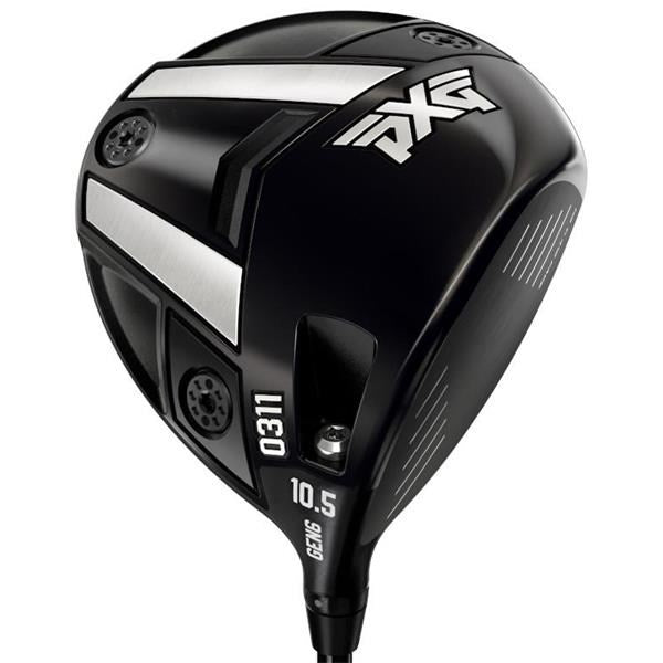 0311 GEN6 Driver - Custom Fit