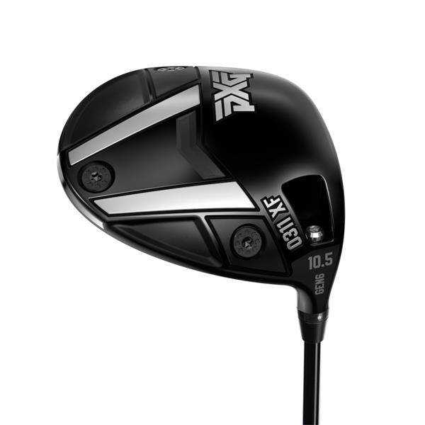 0311 XF GEN6 Driver - Custom Fit