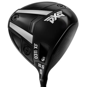 0311 XF GEN6 Driver - Custom Fit