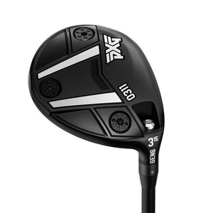 0311 GEN6 Fairway Wood - Custom Fit