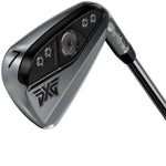 Load image into Gallery viewer, 0311 GEN6 P Chrome Irons - Custom Fit
