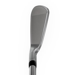 0317 CB Chrome Irons - Custom Fit