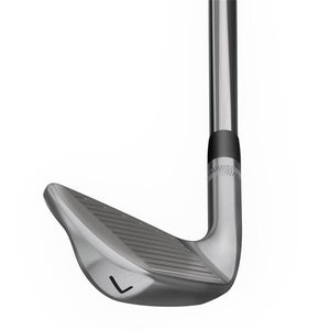 0317 CB Chrome Irons - Custom Fit