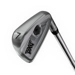 Load image into Gallery viewer, 0317 CB Chrome Irons - Custom Fit
