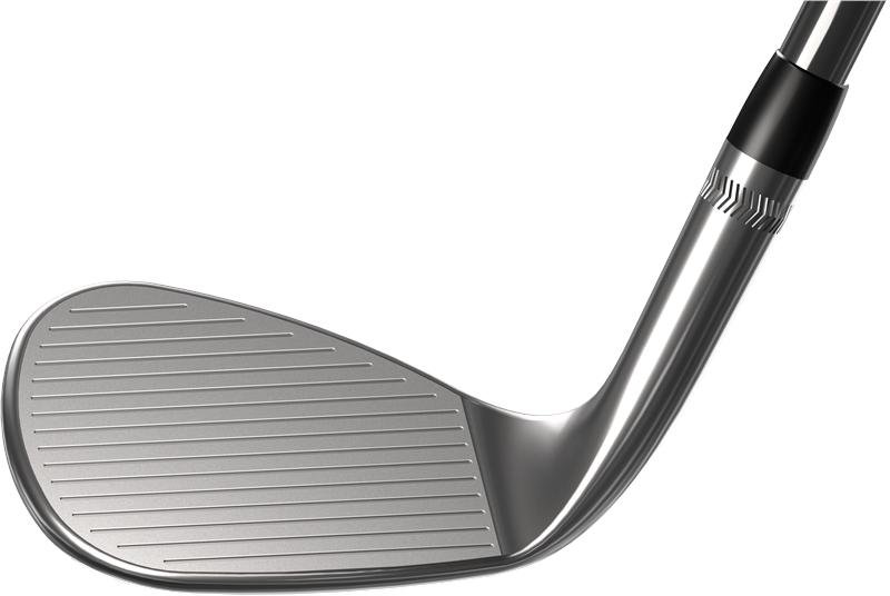 0311 3X Forged Chrome Wedge - Custom Fit