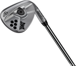 Load image into Gallery viewer, 0311 Sugar Daddy II Chrome Wedge - Custom Fit
