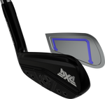 Load image into Gallery viewer, 0311 GEN6 Double Black Irons - Custom Fit
