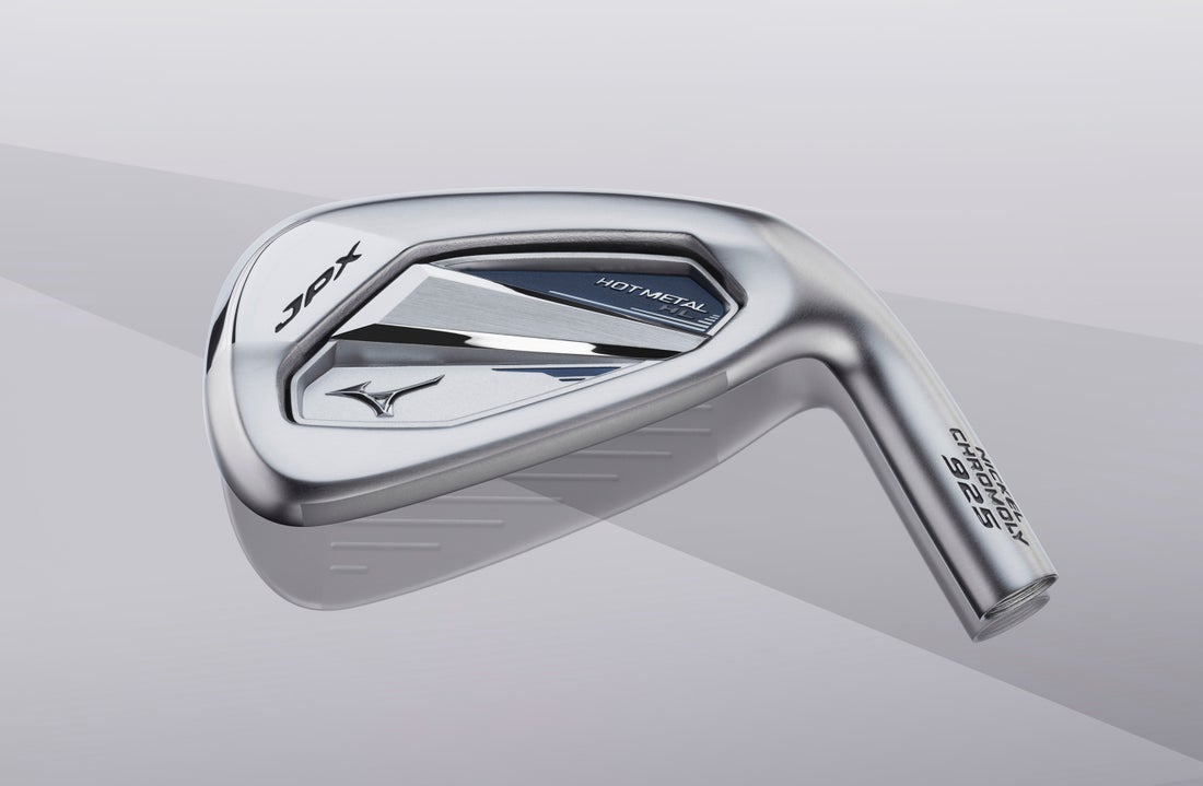 JPX 925 Hot Metal HL Irons - Custom Fit **Pre Order Now - Available Early September**