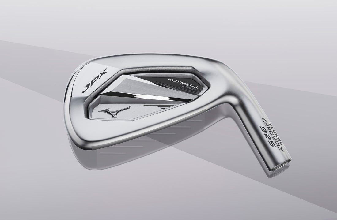 JPX 925 Hot Metal Pro Irons - Custom Fit **Pre Order Now - Available Early September**