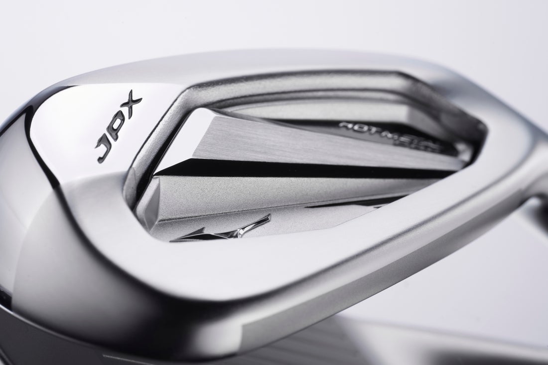 JPX 925 Hot Metal Pro Irons - Custom Fit **Pre Order Now - Available Early September**