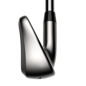 DS-Adapt Irons Graphite - Custom Fit **Pre Order Now Available Mid January**