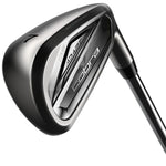 Load image into Gallery viewer, DS-Adapt Irons Graphite - Custom Fit **Pre Order Now Available Mid January**
