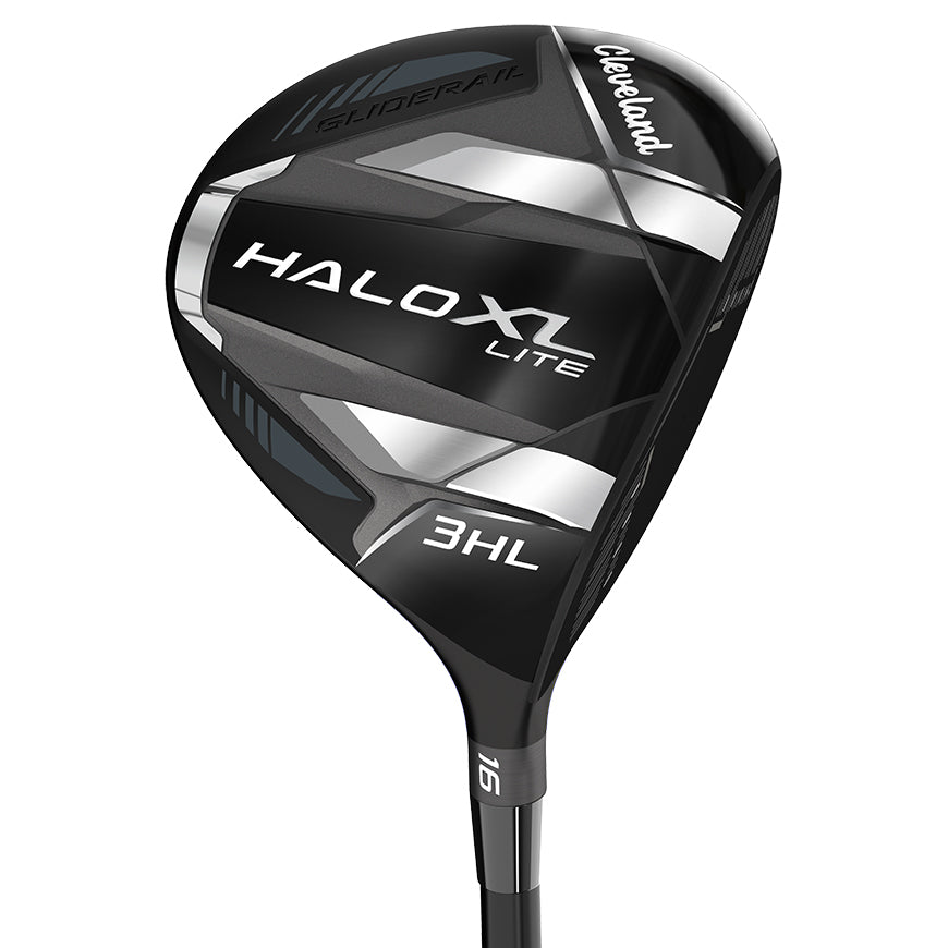 Launcher XL Halo Lite Fairway Wood - Custom Fit