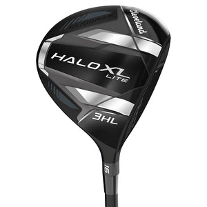 Launcher XL Halo Lite Fairway Wood - Custom Fit