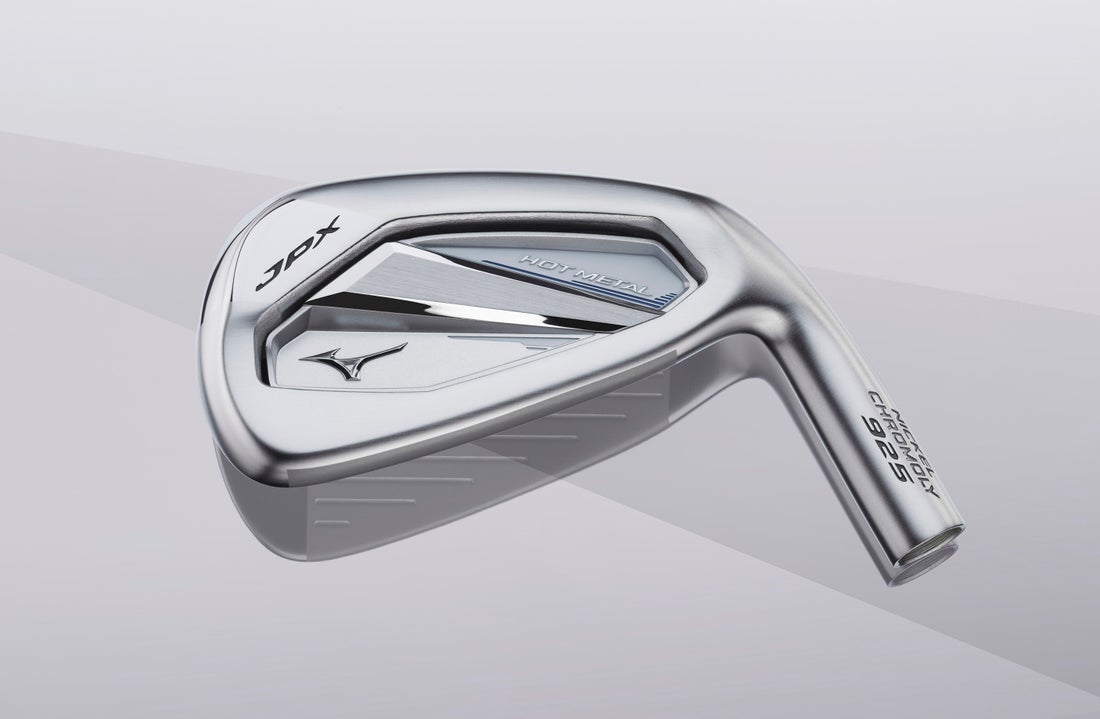 JPX 925 Hot Metal Irons - Custom Fit **Pre Order Now - Available Early September**