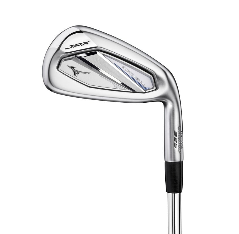 JPX 925 Hot Metal Irons - Custom Fit **Pre Order Now - Available Early September**