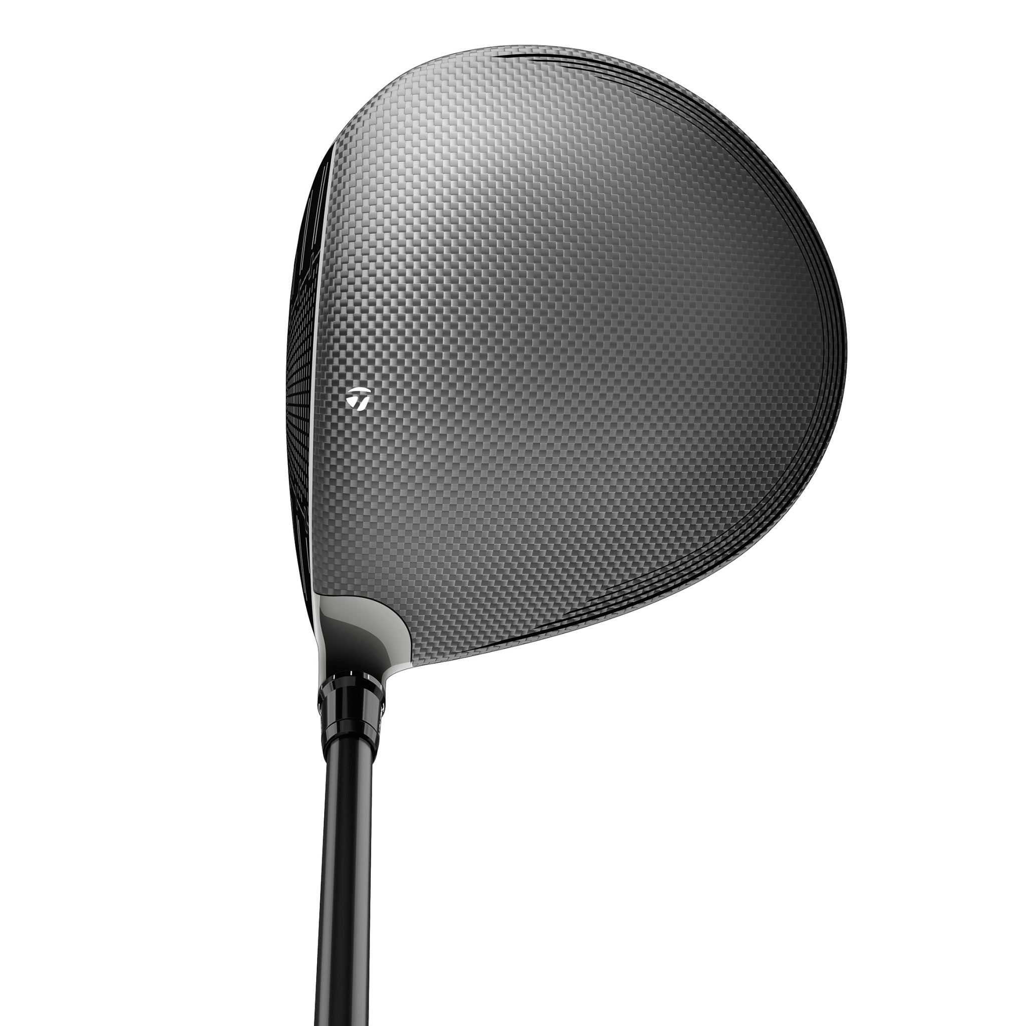 Qi35 Driver - Custom Fit **Pre Order Now Available 30th January**