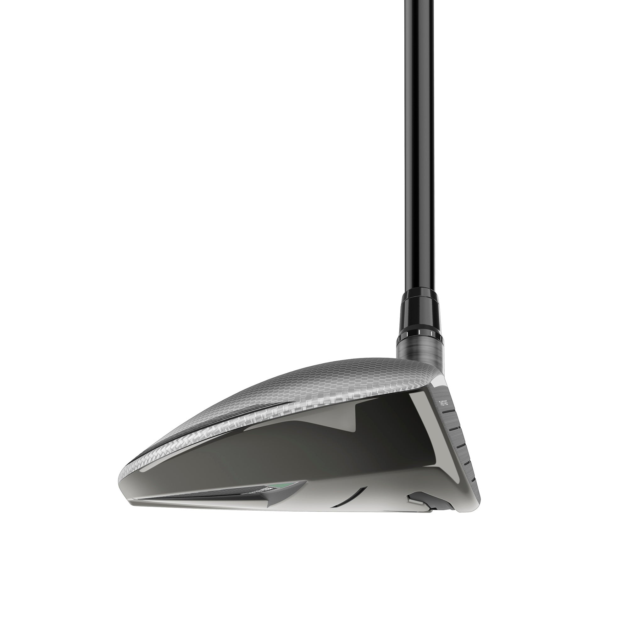 Qi35 Fairway Wood - Custom Fit **Pre Order Now Available 30th January**