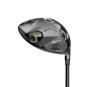 Qi35 LS Driver - Custom Fit **Pre Order Now Available 30th January**