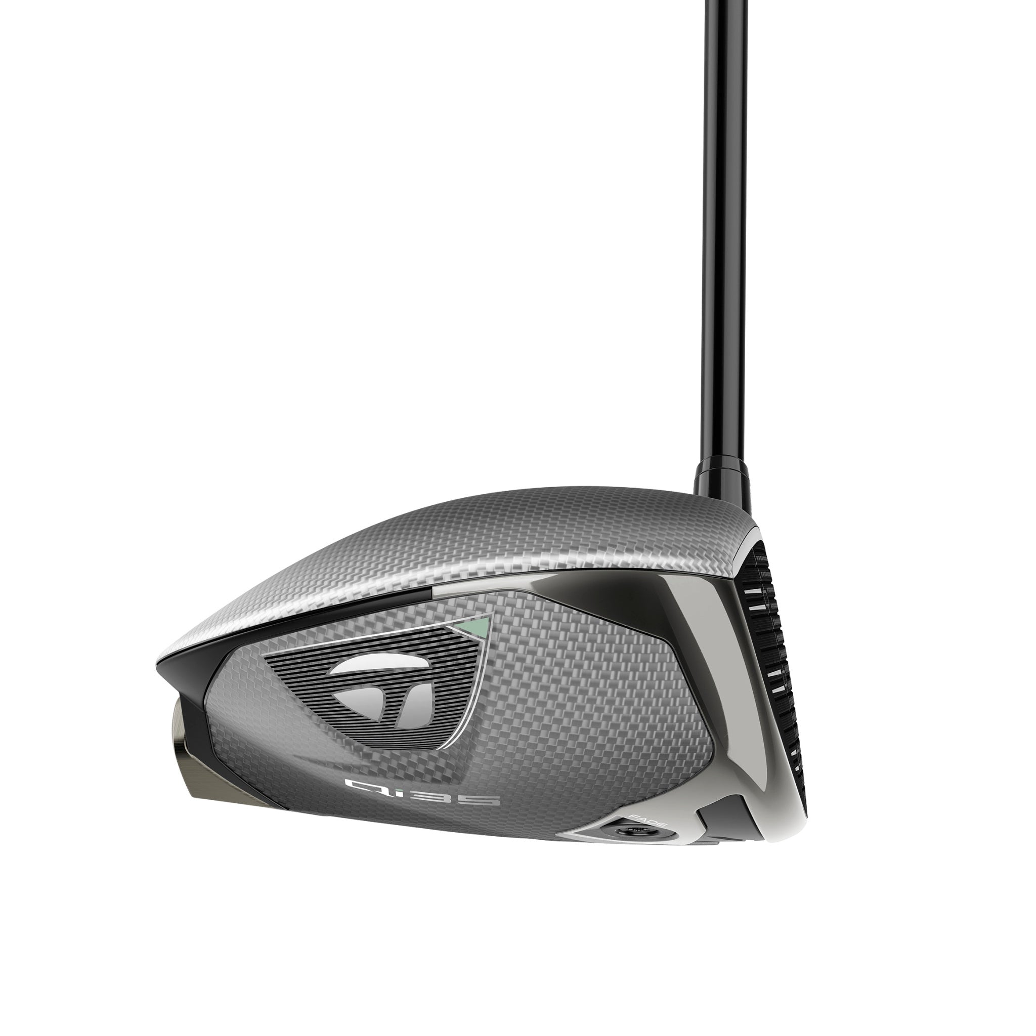 Qi35 LS Driver - Custom Fit **Pre Order Now Available 30th January**