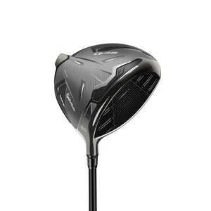 Qi35 Max Driver - Custom Fit **Pre Order Now Available 30th January**