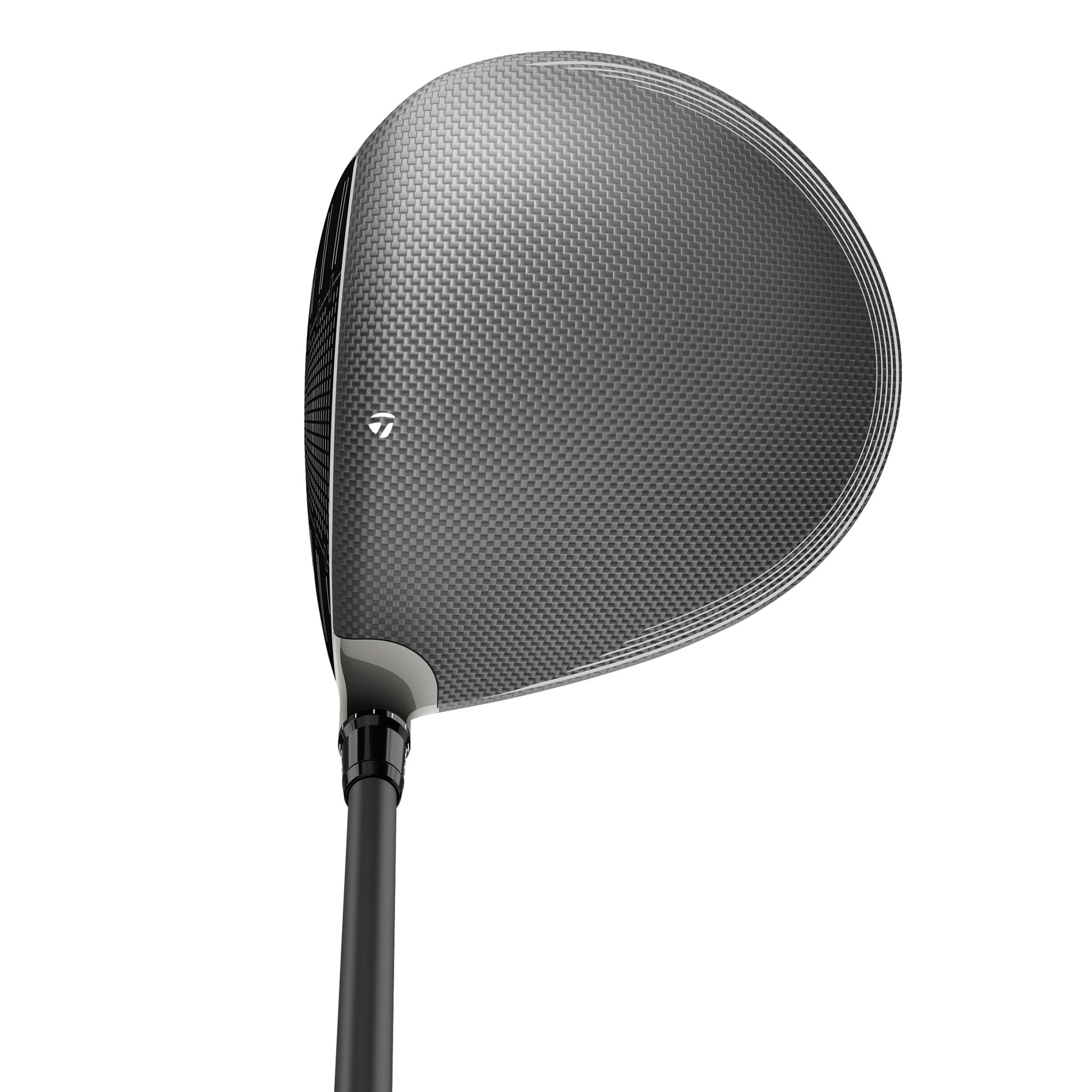 Qi35 Max Lite Driver - Custom Fit **Pre Order Now Available 30th January**