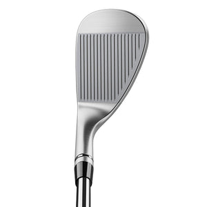 TW Milled Grind 5 Satin Chrome Wedge - Custom Fit **Pre Order Now Available Early September**