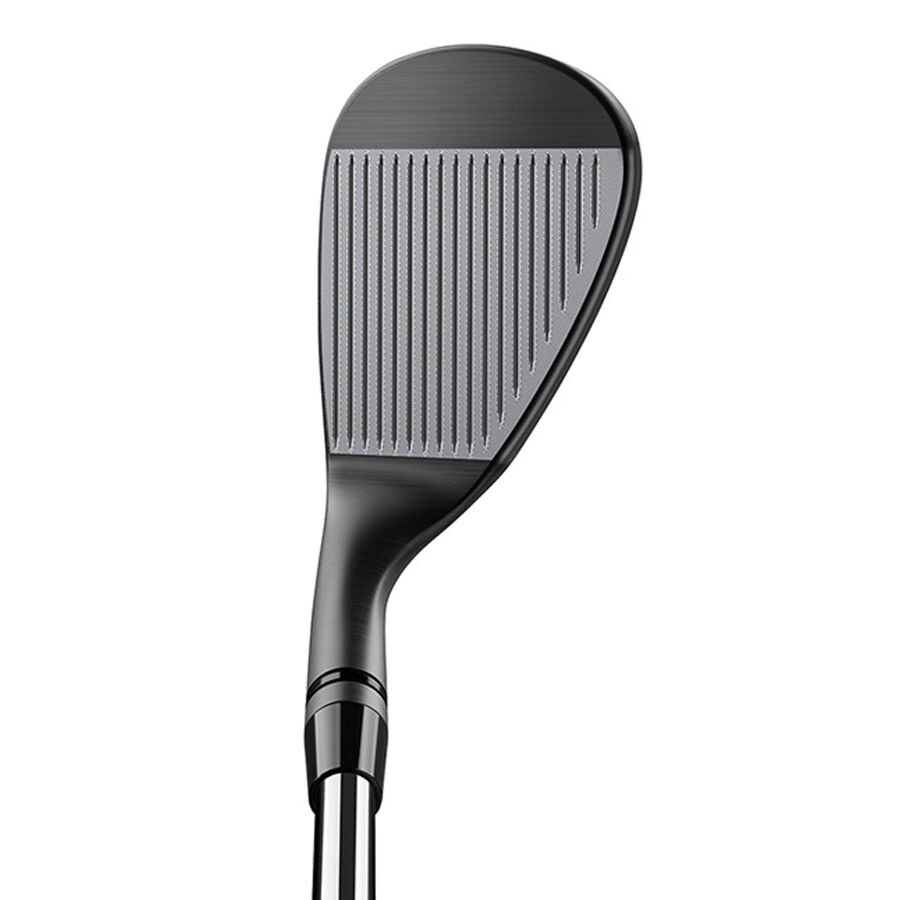 Milled Grind 5 Charcoal Black Wedge - Custom Fit **Pre Order Now Available Early September**