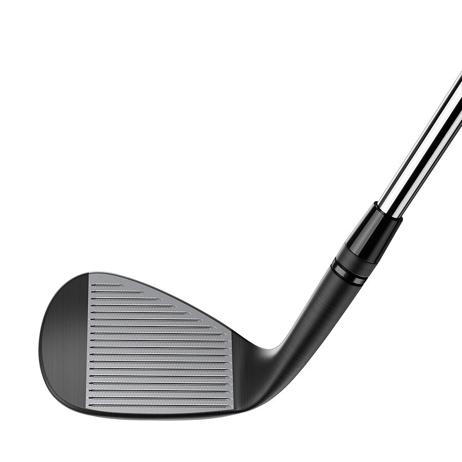 Milled Grind 5 Charcoal Black Wedge - Custom Fit **Pre Order Now Available Early September**