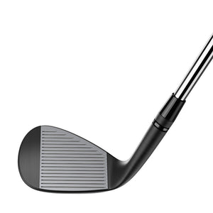 Milled Grind 5 Charcoal Black Wedge - Custom Fit **Pre Order Now Available Early September**