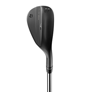 Milled Grind 5 Charcoal Black Wedge - Custom Fit **Pre Order Now Available Early September**