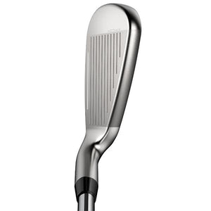 DS-Adapt Max Irons Graphite - Custom Fit **Pre Order Now Available Mid January**